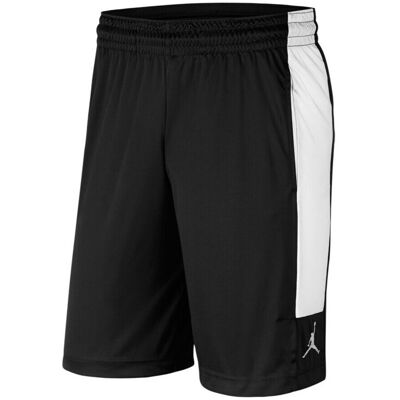 Nike Air Jordan Drifit 23 Alpha - Basketbollsskor - Svart/Vit - 173-177cm S Nike Air Jordan Drifit 23 Alpha - Basketbollsskor - Svart/Vit - 173-177cm S
