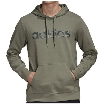 Huvtröjor adidas E Camo EU XXL,EU XL Huvtröjor adidas E Camo EU XXL,EU XL