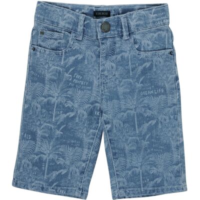 Shorts & Bermudas Ikks XS25253-82-C 3 år,4 år,6 år Pojkar Shorts & Bermudas Ikks XS25253-82-C 3 år,4 år,6 år Pojkar