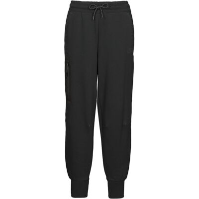 Nike NSTCH FLC ESSNTL HR PNT - Träningsbyxor - Svart Nike NSTCH FLC ESSNTL HR PNT - Träningsbyxor - Svart