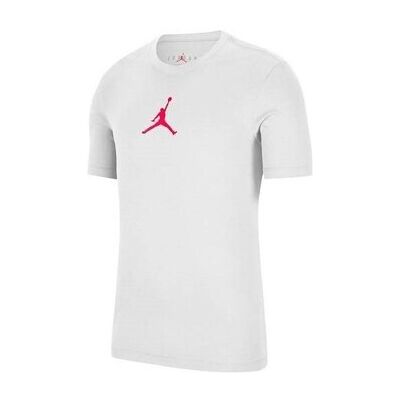 T-shirts med korta ärmar Nike Jordan Jumpman EU XS Herr T-shirts med korta ärmar Nike Jordan Jumpman EU XS Herr