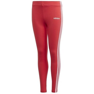 Strumpbyxor adidas Essentials 3S EU L Flickor Strumpbyxor adidas Essentials 3S EU L Flickor