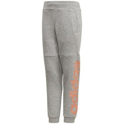 Byxor adidas Linear EU S Byxor adidas Linear EU S