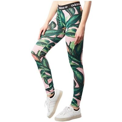Strumpbyxor adidas Tight Legging EU S,EU XS Dam Strumpbyxor adidas Tight Legging EU S,EU XS Dam
