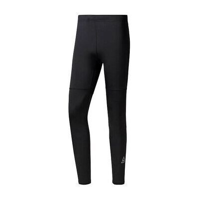 Byxor Reebok Sport Run Tight EU L Herr Byxor Reebok Sport Run Tight EU L Herr