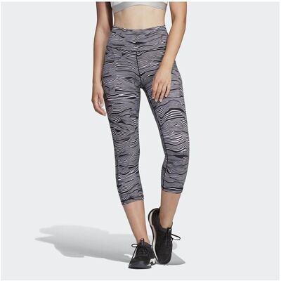 Strumpbyxor adidas Ultimate High Rise EU S,EU XS Dam Strumpbyxor adidas Ultimate High Rise EU S,EU XS Dam