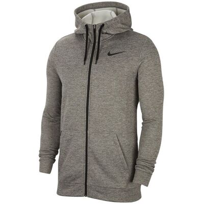 Huvtröjor Nike Thrma HD FZ EU XXL,EU S,EU M,EU L,EU XL Huvtröjor Nike Thrma HD FZ EU XXL,EU S,EU M,EU L,EU XL
