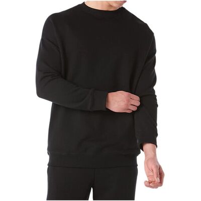 Underställ Asics Asics BL Sweat Crew EU M Herr Underställ Asics Asics BL Sweat Crew EU M Herr