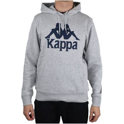 Underställ Kappa Taino Hooded EU L Herr Underställ Kappa Taino Hooded EU L Herr