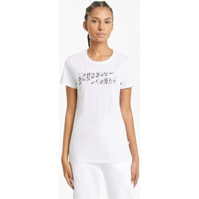 T-shirts med korta ärmar Puma 585736 EU XS Dam T-shirts med korta ärmar Puma 585736 EU XS Dam