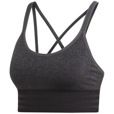 Sport-BH adidas All ME PK Flw EU XS Dam Sport-BH adidas All ME PK Flw EU XS Dam