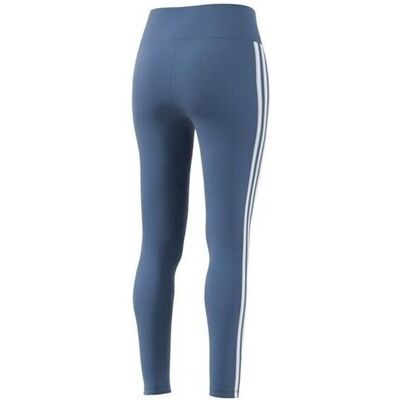 Adidas GT8462 Blå Universella Dam Leggings - Hela Året Adidas GT8462 Blå Universella Dam Leggings - Hela Året