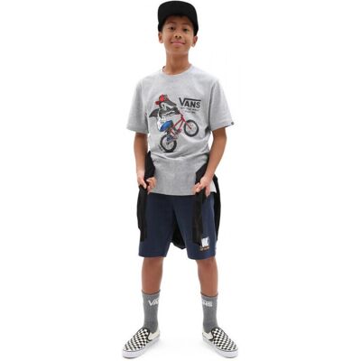 Shorts & Bermudas Vans Authentic checker EU XL Pojkar Shorts & Bermudas Vans Authentic checker EU XL Pojkar