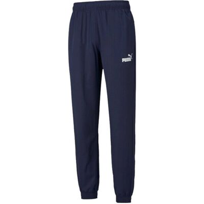 Joggingkläder / Underställ Puma Active Wovenpant EU S Herr Joggingkläder / Underställ Puma Active Wovenpant EU S Herr