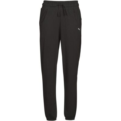 Joggingkläder / Underställ Puma ESS DANCER PANT US S,US XS Dam Joggingkläder / Underställ Puma ESS DANCER PANT US S,US XS Dam