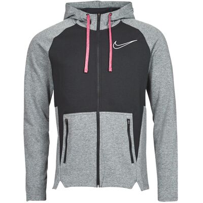 Huvtröjor Nike M NK TF HD FZ NVLTY EU XXL,EU L Huvtröjor Nike M NK TF HD FZ NVLTY EU XXL,EU L