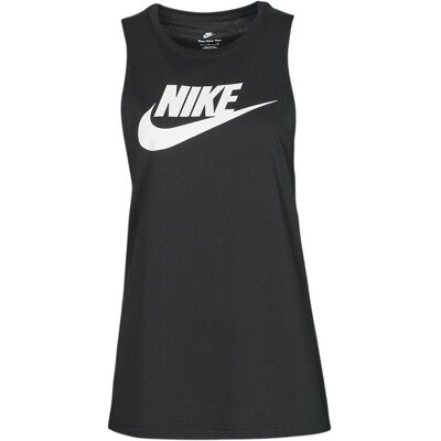 Linnen / Ärmlösa T-shirts Nike NIKE SPORTSWEAR EU S,EU M,EU L,EU XS Dam Linnen / Ärmlösa T-shirts Nike NIKE SPORTSWEAR EU S,EU M,EU L,EU XS Dam
