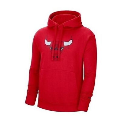 Huvtröjor Nike Chicago Bulls Essential EU M,EU L Huvtröjor Nike Chicago Bulls Essential EU M,EU L