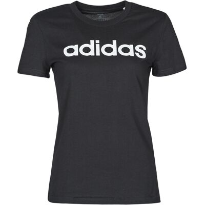 T-shirts med korta ärmar adidas WELINT EU S,EU XS,EU XXS Dam T-shirts med korta ärmar adidas WELINT EU S,EU XS,EU XXS Dam