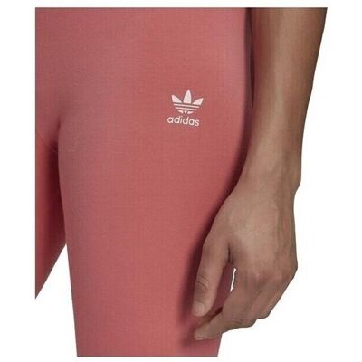 Byxor adidas Loungewear Adicolor Essentials Tights EU S,EU M Dam Byxor adidas Loungewear Adicolor Essentials Tights EU S,EU M Dam