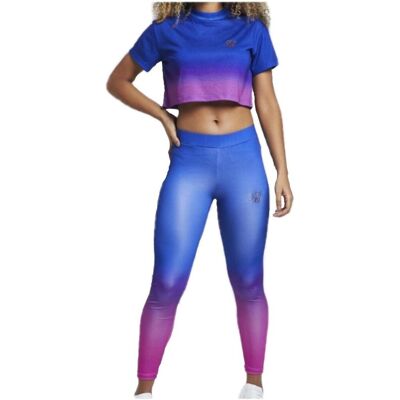 Set Siksilk SSW-1308 EU XXS Set Siksilk SSW-1308 EU XXS