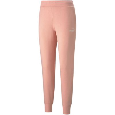 Puma Essential Logo 58684126 Rosa All-Season Dambyxor Puma Essential Logo 58684126 Rosa All-Season Dambyxor