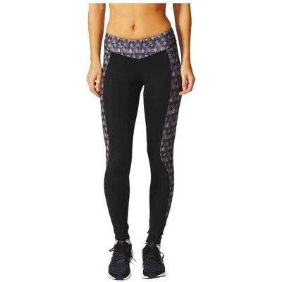 Byxor adidas Run 11 EU XS Dam Byxor adidas Run 11 EU XS Dam