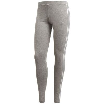 Byxor adidas 3 Stripes Tight EU M Dam Byxor adidas 3 Stripes Tight EU M Dam