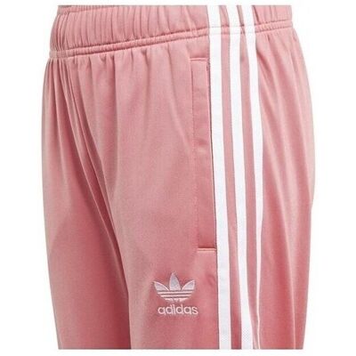 Byxor adidas Adicolor Sst Track EU L,EU XL Byxor adidas Adicolor Sst Track EU L,EU XL