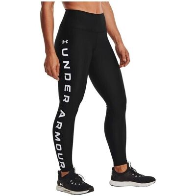 Byxor Under Armour Legginsy Damskie Branded Leg NS EU S Dam Byxor Under Armour Legginsy Damskie Branded Leg NS EU S Dam