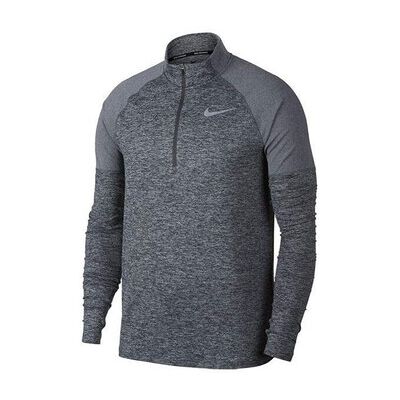 Fleecetröjor Nike Drifit Running EU XL Herr Fleecetröjor Nike Drifit Running EU XL Herr