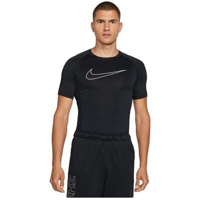 T-shirts med korta ärmar Nike Pro Drifit EU XXL Herr T-shirts med korta ärmar Nike Pro Drifit EU XXL Herr