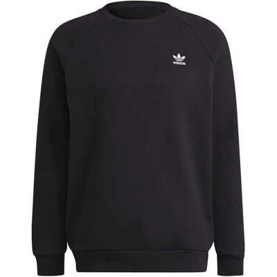 Sweatshirts adidas Adicolor Essentials Trefoil Crewneck Sweatshirt EU L Sweatshirts adidas Adicolor Essentials Trefoil Crewneck Sweatshirt EU L