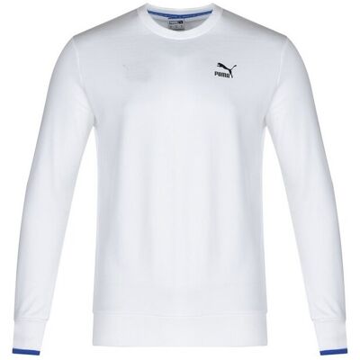 Sweatshirts Puma Sport Crew Sweat EU XXL,EU S,EU M,EU L,EU XL Sweatshirts Puma Sport Crew Sweat EU XXL,EU S,EU M,EU L,EU XL