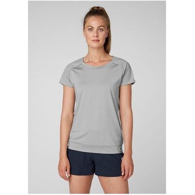 T-shirts med korta ärmar Helly Hansen Malla EU L Dam T-shirts med korta ärmar Helly Hansen Malla EU L Dam