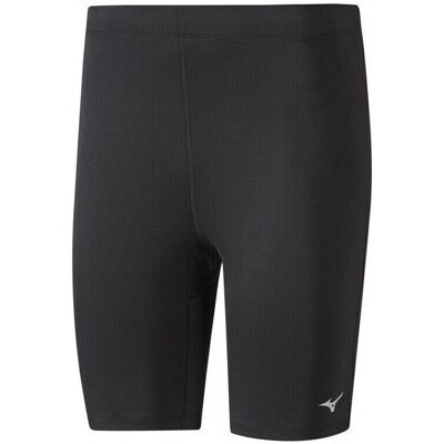 Shorts & Bermudas Mizuno Impulse Core Mid Tight EU XL Dam Shorts & Bermudas Mizuno Impulse Core Mid Tight EU XL Dam