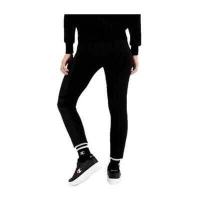 Byxor Champion Slim Pants EU S,EU M Dam Byxor Champion Slim Pants EU S,EU M Dam