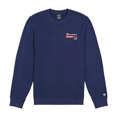 Sweatshirts Champion Crewneck Sweatshirt EU S Sweatshirts Champion Crewneck Sweatshirt EU S