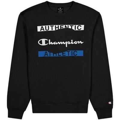 Sweatshirts Champion Crewneck Sweatshirt EU S,EU M,EU L Sweatshirts Champion Crewneck Sweatshirt EU S,EU M,EU L