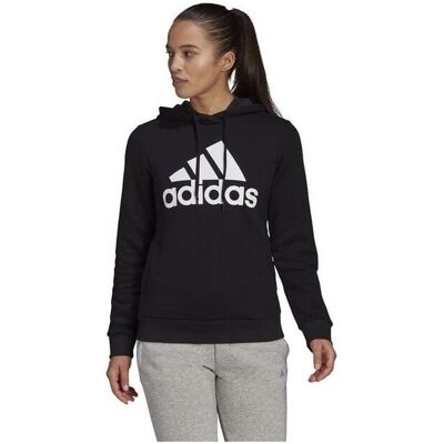Huvtröjor adidas Fleece EU S Huvtröjor adidas Fleece EU S