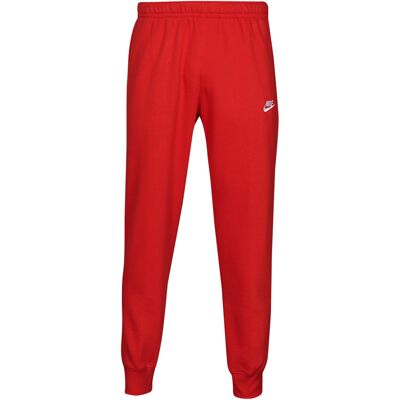 Joggingkläder / Underställ Nike Club Fleece Pants EU L,EU XL,EU XS Herr Joggingkläder / Underställ Nike Club Fleece Pants EU L,EU XL,EU XS Herr