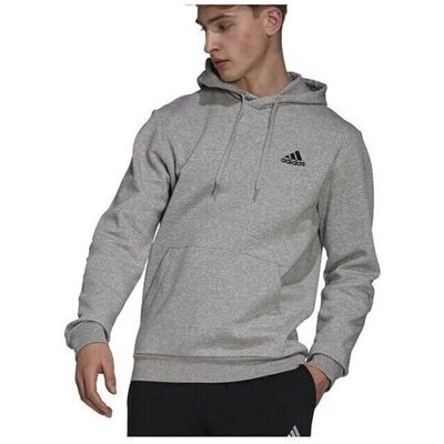 Huvtröjor adidas Essentials Feelcozy EU XXL,EU S,EU L,EU XL Huvtröjor adidas Essentials Feelcozy EU XXL,EU S,EU L,EU XL