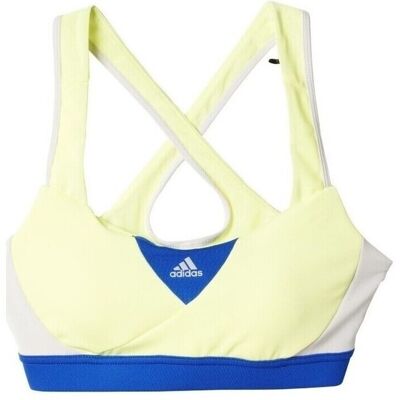 Sport-BH adidas GT SN EU XS Dam Sport-BH adidas GT SN EU XS Dam