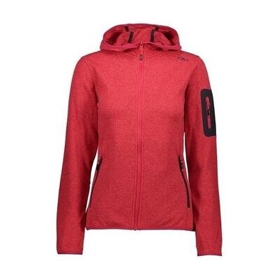 Damtröja CMP Modell 39H549622CC Lättvikt och miljövänlig Damtröja CMP Modell 39H549622CC Lättvikt och miljövänlig