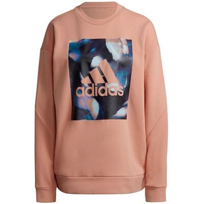Sweatshirts adidas Youforyou EU S Sweatshirts adidas Youforyou EU S