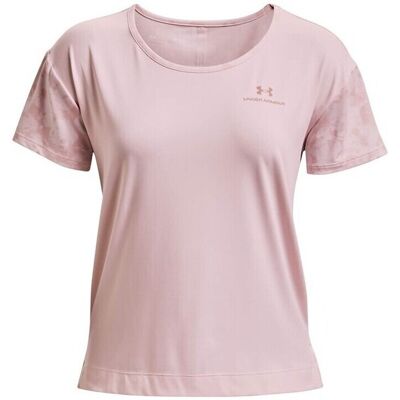 T-shirts med korta ärmar Under Armour Rush Energy EU S,EU L,EU XS Dam T-shirts med korta ärmar Under Armour Rush Energy EU S,EU L,EU XS Dam