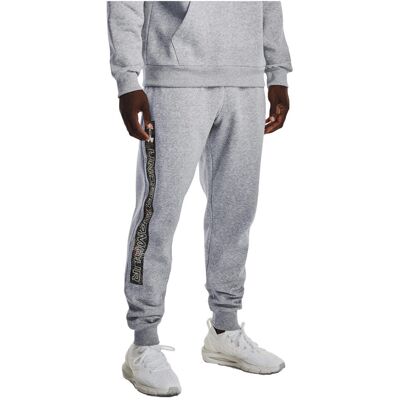 Under Armour Rival Fleece Joggers - Byxor för män Under Armour Rival Fleece Joggers - Byxor för män