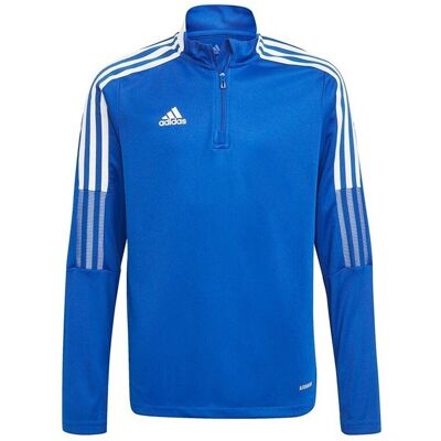 Sweatshirts adidas Tiro 21 Training Top EU XL Sweatshirts adidas Tiro 21 Training Top EU XL
