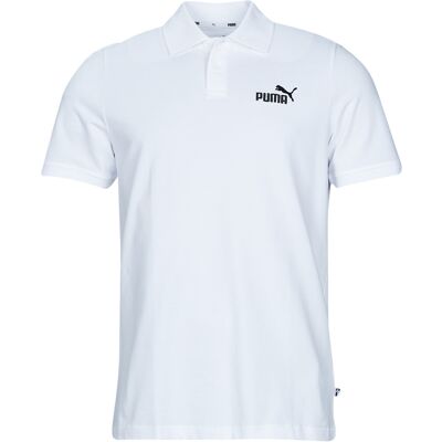 Polotröjor med korta ärmar Puma ESS LOGO PIQUE POLO EU S,EU XL Herr Polotröjor med korta ärmar Puma ESS LOGO PIQUE POLO EU S,EU XL Herr