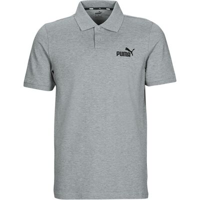 Polotröjor med korta ärmar Puma ESS LOGO PIQUE POLO EU S,EU XS,US XL Herr Polotröjor med korta ärmar Puma ESS LOGO PIQUE POLO EU S,EU XS,US XL Herr